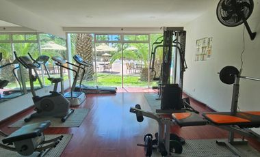 Penthouse de venta en Punta Centinela