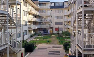 Depto. En Concha Y Toro, Metro Protectora De La Infancia