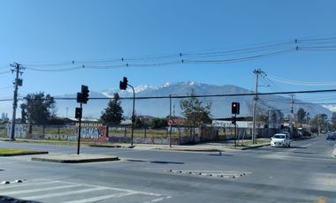 Depto. En Concha Y Toro, Metro Protectora De La Infancia