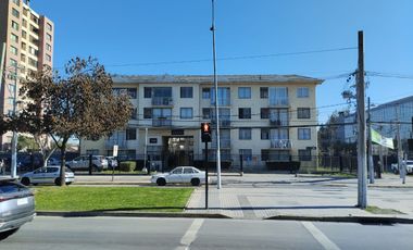 Depto. En Concha Y Toro, Metro Protectora De La Infancia