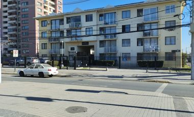 Depto. En Concha Y Toro, Metro Protectora De La Infancia