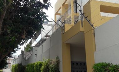 DEPARTAMENTO EN ARRIENDO EN CUMBAYA CON TERRAZA PRIVADA Y 2 PARQUEOS
