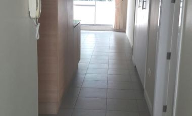 DEPARTAMENTO EN ARRIENDO EN CUMBAYA CON TERRAZA PRIVADA Y 2 PARQUEOS