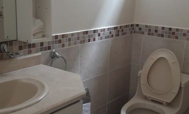 DEPARTAMENTO EN ARRIENDO EN CUMBAYA CON TERRAZA PRIVADA Y 2 PARQUEOS