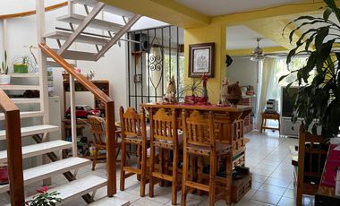 Casa en venta en Lomas de Cocoyoc