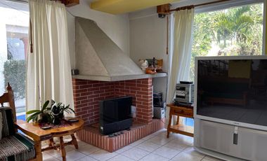 Casa en venta en Lomas de Cocoyoc