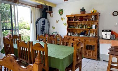 Casa en venta en Lomas de Cocoyoc