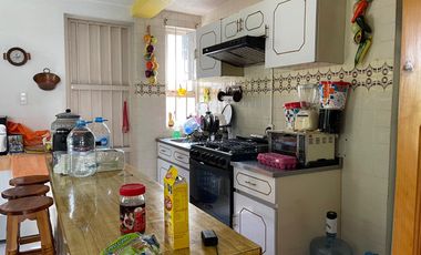 Casa en venta en Lomas de Cocoyoc
