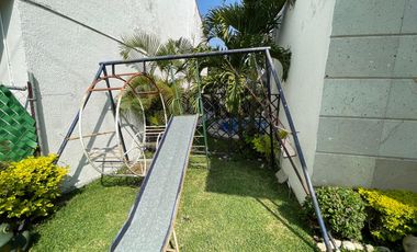 Casa en venta en Lomas de Cocoyoc