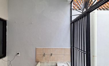 Casa en renta excelente ubicacion !