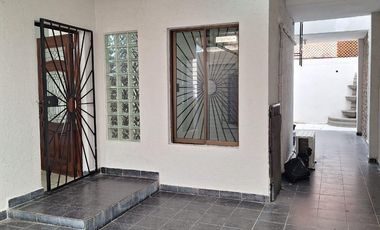 Casa en renta excelente ubicacion !