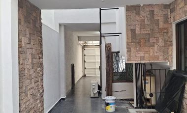Casa en renta excelente ubicacion !