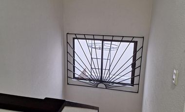Casa en renta excelente ubicacion !