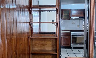 Casa en renta excelente ubicacion !
