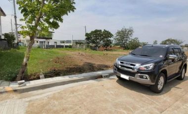 Residential Lot For Sale at Ponte Verde De Sto Tomas Batangas