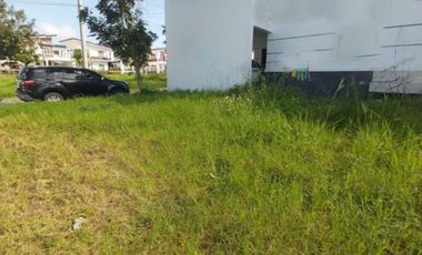 Residential Lot For Sale at Ponte Verde De Sto Tomas Batangas
