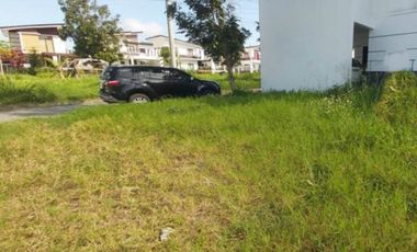 Residential Lot For Sale at Ponte Verde De Sto Tomas Batangas