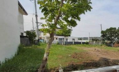 Residential Lot For Sale at Ponte Verde De Sto Tomas Batangas