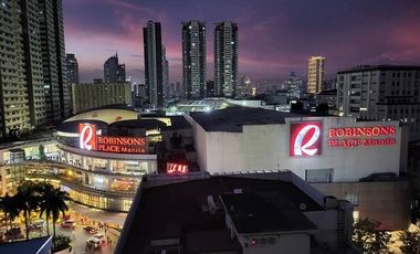 ‼️ PRE-OWNED FULLY FURNISHED CONDO FOR SALE NEAR ERMITA MANILA ‼️