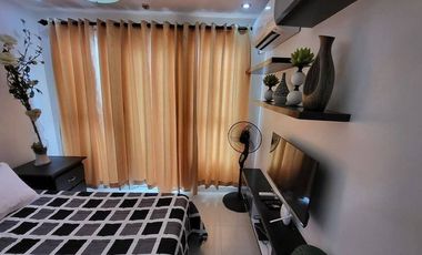 ‼️ PRE-OWNED FULLY FURNISHED CONDO FOR SALE NEAR ERMITA MANILA ‼️
