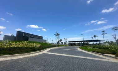 LOT FOR SALE: 560 sqm Ridgeside Residential Lot in Silang, Cavite - Lanewood Hills