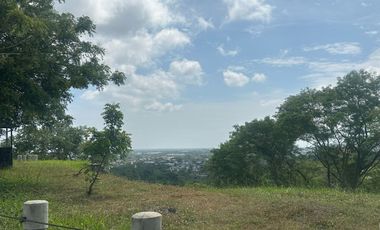 LOT FOR SALE: 560 sqm Ridgeside Residential Lot in Silang, Cavite - Lanewood Hills