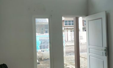Rumah Murah Perumahan Alana Cemandi Sedati Sidoarjo dkt Juanda OERR
