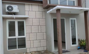 Rumah Murah Perumahan Alana Cemandi Sedati Sidoarjo dkt Juanda OERR