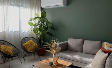 DEPARTAMENTO EN VENTA EN EXCELENTE UBICACION CERCA DE PLAYAS