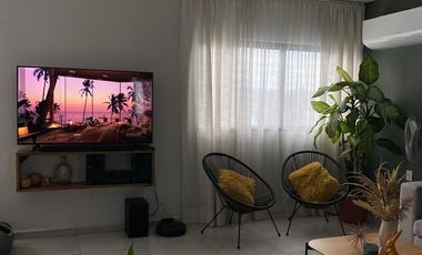 DEPARTAMENTO EN VENTA EN EXCELENTE UBICACION CERCA DE PLAYAS