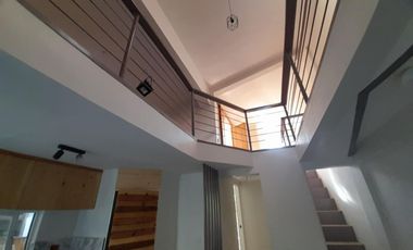 3 Bedroom Brand New House for Rent in Luyahan, Lian, Batangas
