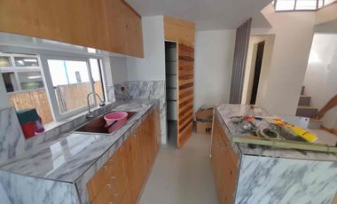 3 Bedroom Brand New House for Rent in Luyahan, Lian, Batangas