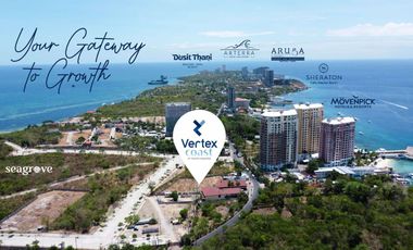 Studio for sale in Cebu, Lapu-Lapu City