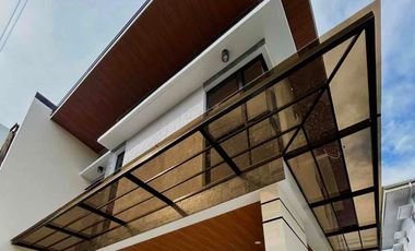 Townhouse for sale in Estanislao Road, Bruger Subdivision, Putatan, Muntinlupa District 1, Muntinlupa, Southern Manila District