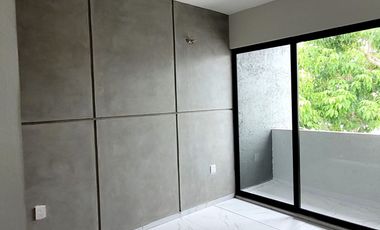 CASA A ESTRENAR CON RECAMARA EN PLANTA BAJA