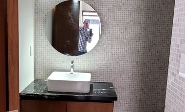 CASA A ESTRENAR CON RECAMARA EN PLANTA BAJA