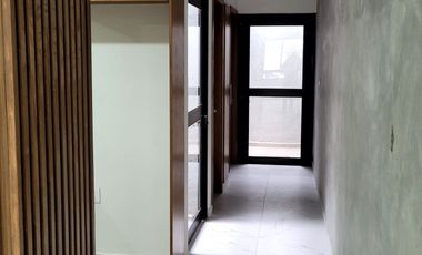 CASA A ESTRENAR CON RECAMARA EN PLANTA BAJA