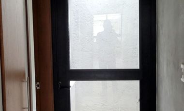 CASA A ESTRENAR CON RECAMARA EN PLANTA BAJA