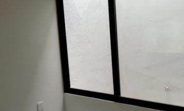 CASA A ESTRENAR CON RECAMARA EN PLANTA BAJA