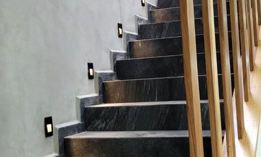 CASA A ESTRENAR CON RECAMARA EN PLANTA BAJA