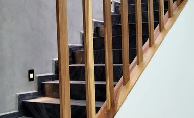 CASA A ESTRENAR CON RECAMARA EN PLANTA BAJA