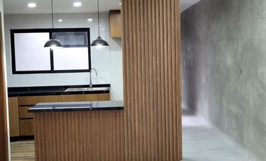 CASA A ESTRENAR CON RECAMARA EN PLANTA BAJA