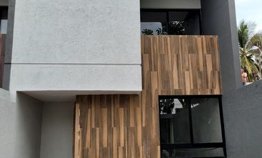 CASA A ESTRENAR CON RECAMARA EN PLANTA BAJA