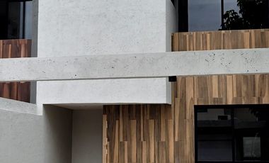 CASA A ESTRENAR CON RECAMARA EN PLANTA BAJA