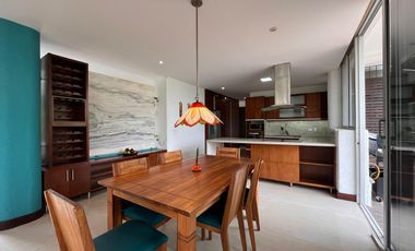 Arriendo de casa en Loma del Escobero, Envigado