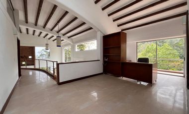 Arriendo de casa en Loma del Escobero, Envigado