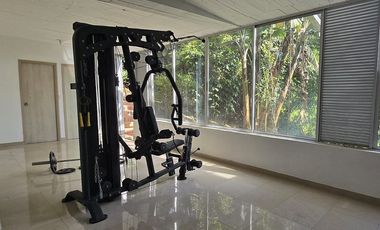 Arriendo de casa en Loma del Escobero, Envigado