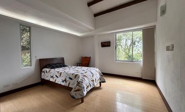 Arriendo de casa en Loma del Escobero, Envigado
