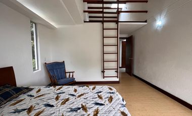 Arriendo de casa en Loma del Escobero, Envigado