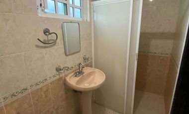 Casa en renta en calle Juan Escutia, Coatzacoalcos